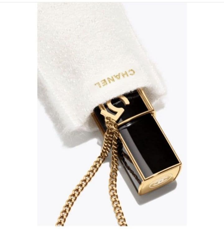 CHANEL N°5 オードゥパルファム パーススプレイ限定品