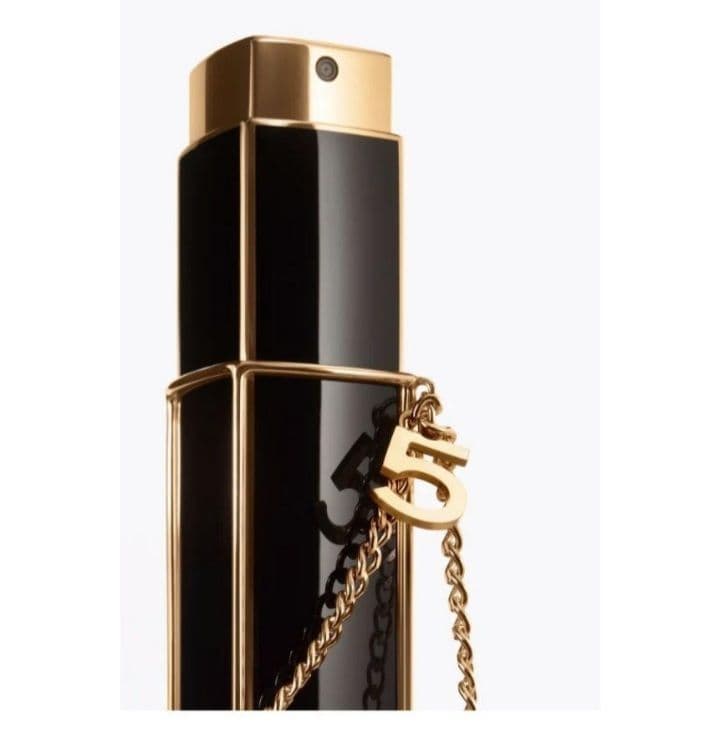CHANEL N°5 オードゥパルファム パーススプレイ限定品