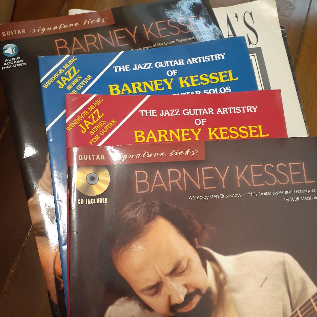 ギター教本 コレクションジャズラグタイム押尾コータロー