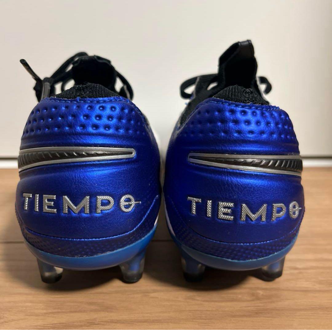 シューズ NIKE TIEMPO LEGEND 8 ELITE AG-PRO