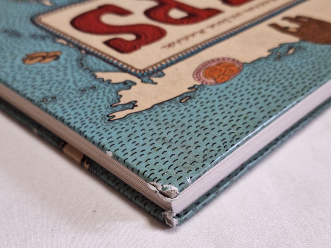 ☆洋書☆MAPS☆地図絵本☆世界地図☆大判☆英語絵本☆