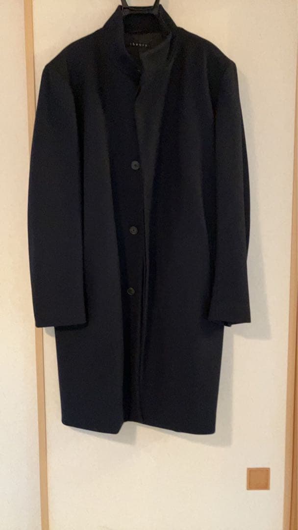 theory テーラードジャケット XL