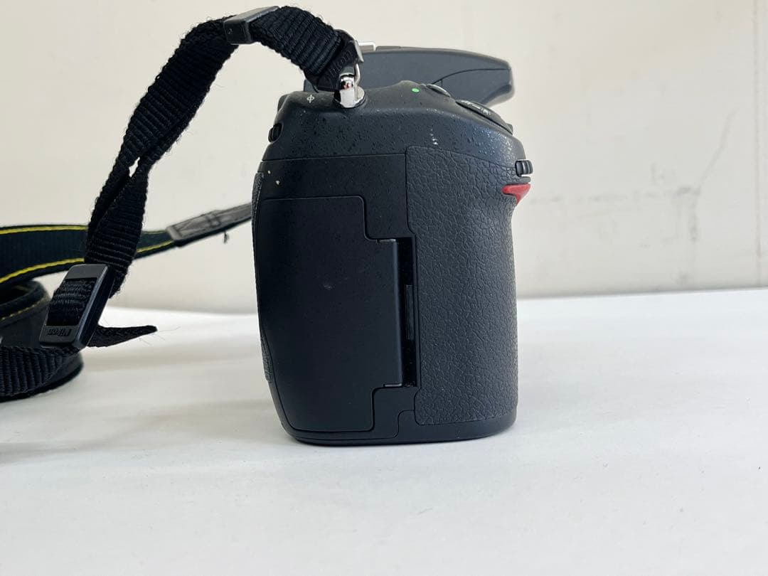 Nikon D300 18-55mmレンズキットバッテリー・充電器・SDカード付