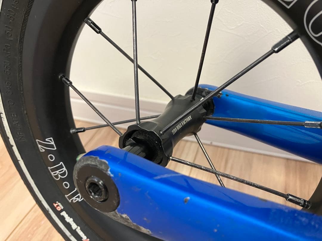 STRIDER ストライダー ST-R フルカスタム