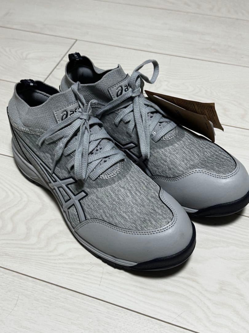 ASICS WINJOB CP213 TS 25cm 安全靴