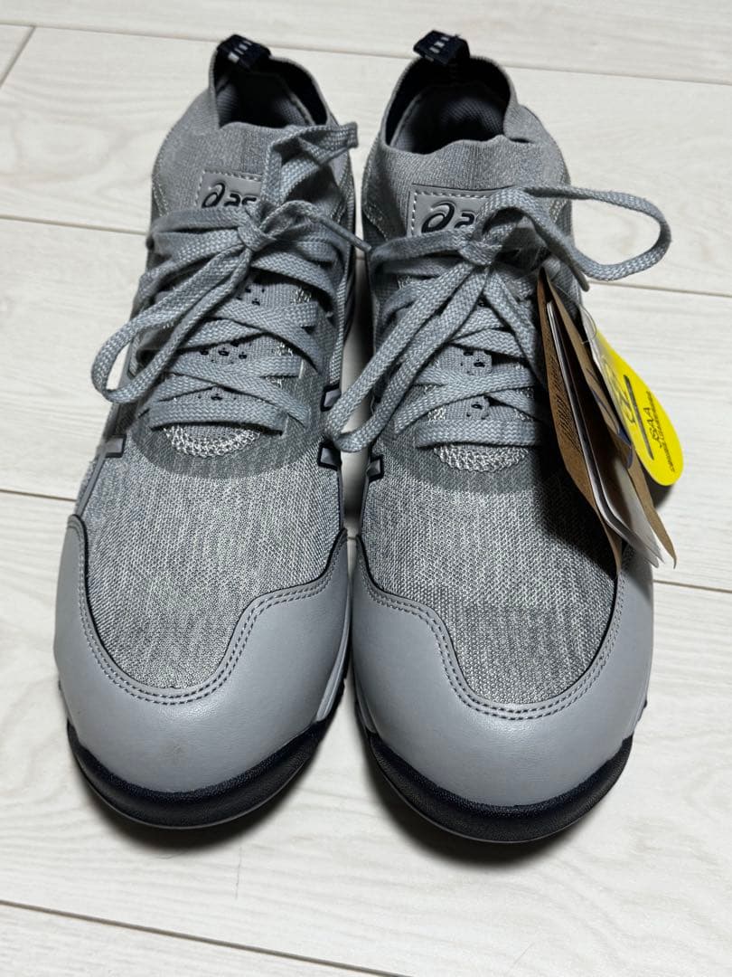 ASICS WINJOB CP213 TS 25cm 安全靴