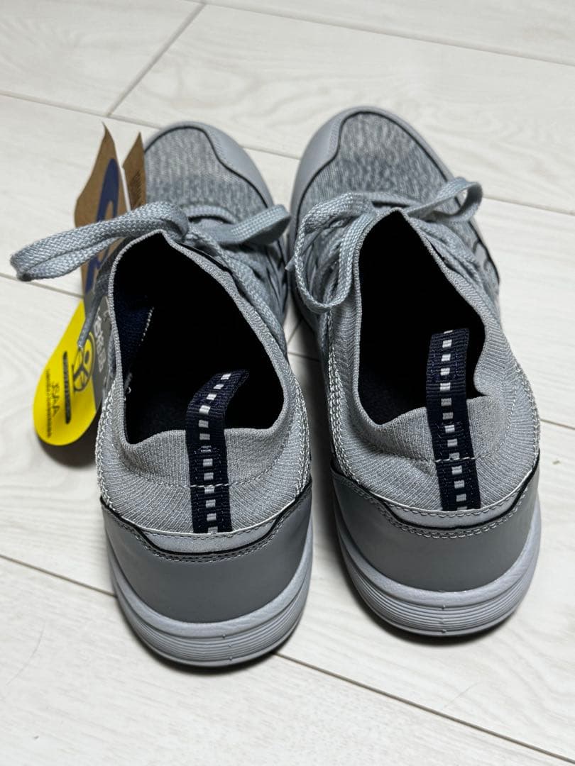 ASICS WINJOB CP213 TS 25cm 安全靴