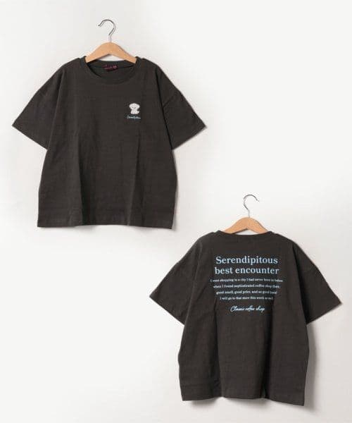 ちゃ－ちゃん☆今季新品ミックス ラブトキシック☆半袖Tシャツセット 140