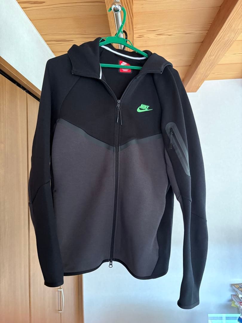 NIKE ナイキテックフリース　限定カラー　パンツのみ