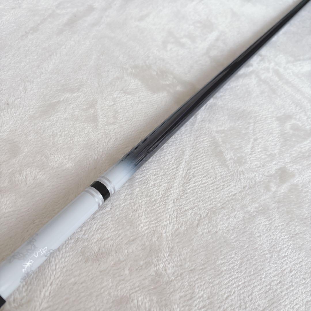 S048 DIAMANA PD 50S テーラースリーブ