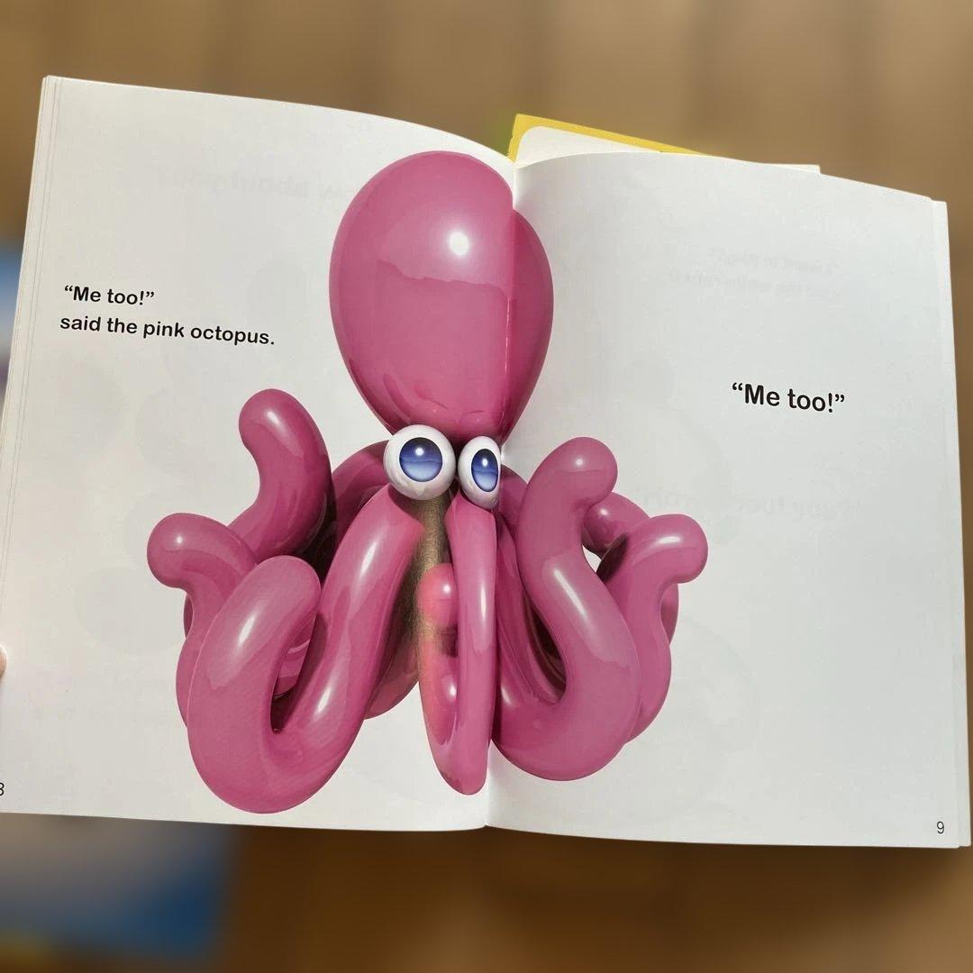 英語　子供向け絵本セット CD付き