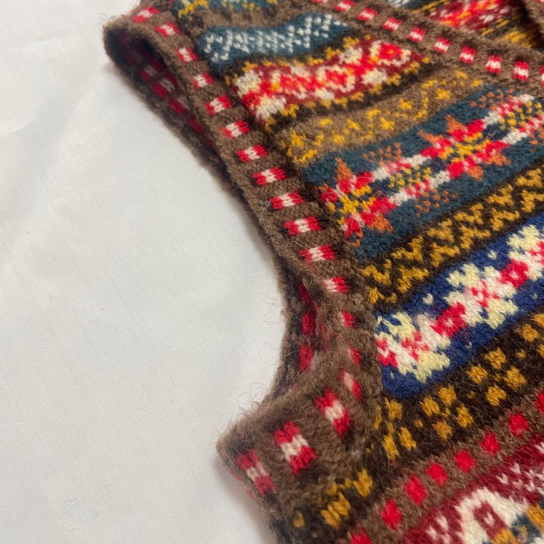 ジャミーソンズ　JAMIESON'S ベスト