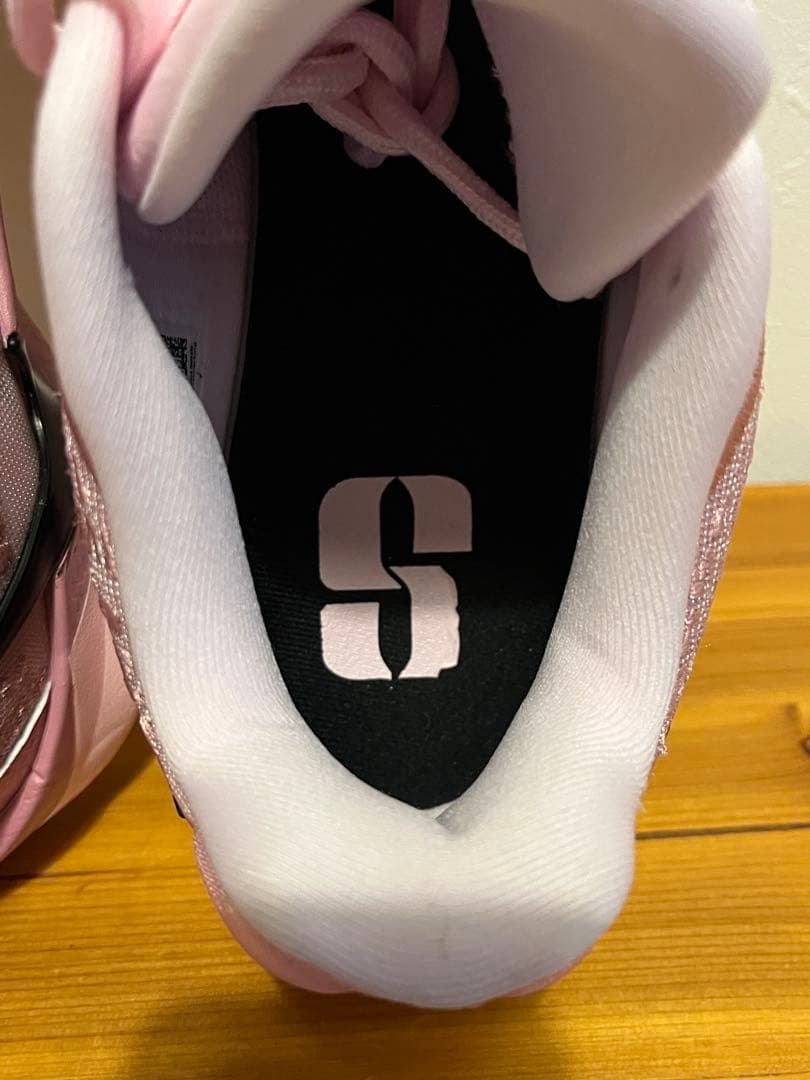 シューズ(男性用) NIKE SABRINA2 EP