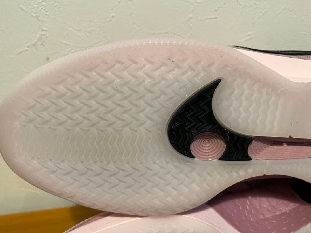 シューズ(男性用) NIKE SABRINA2 EP