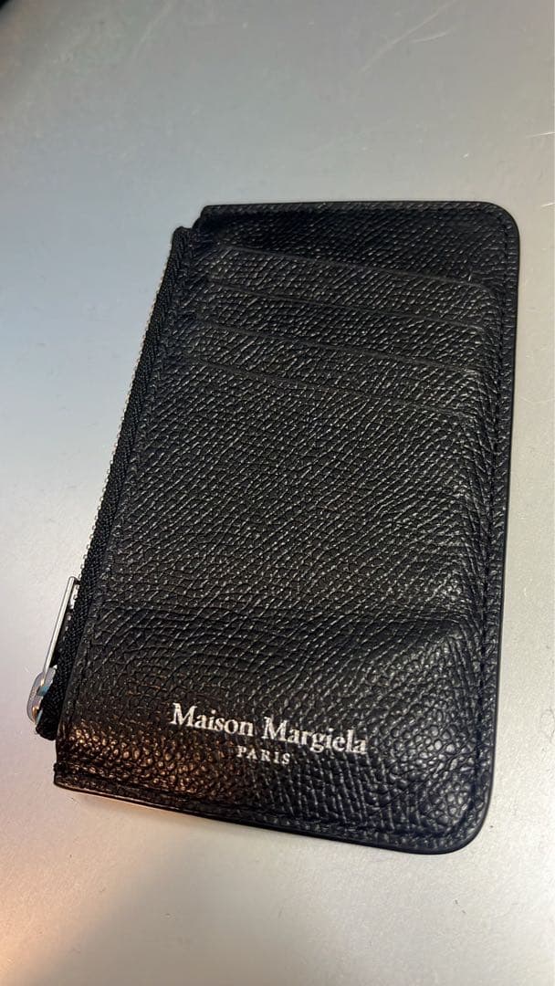 マルジェラ　ケース