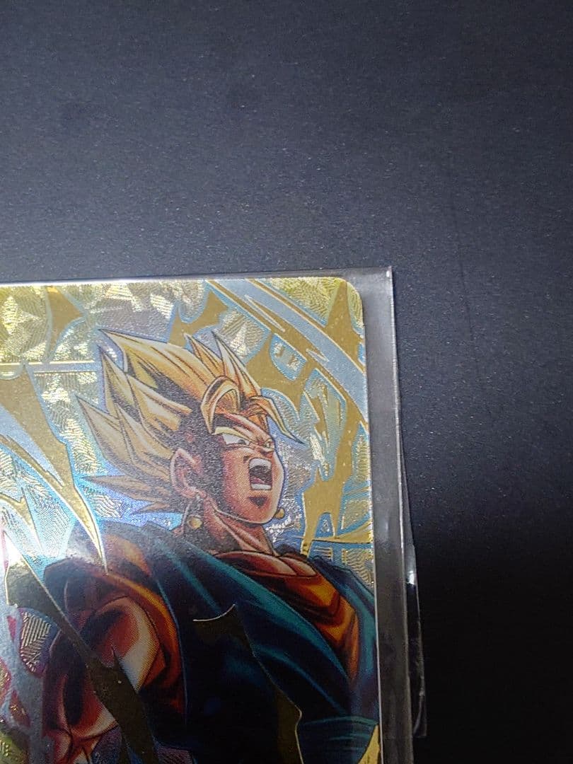 未開封 ドラゴンボール エナジーマーカー ゴッドランク