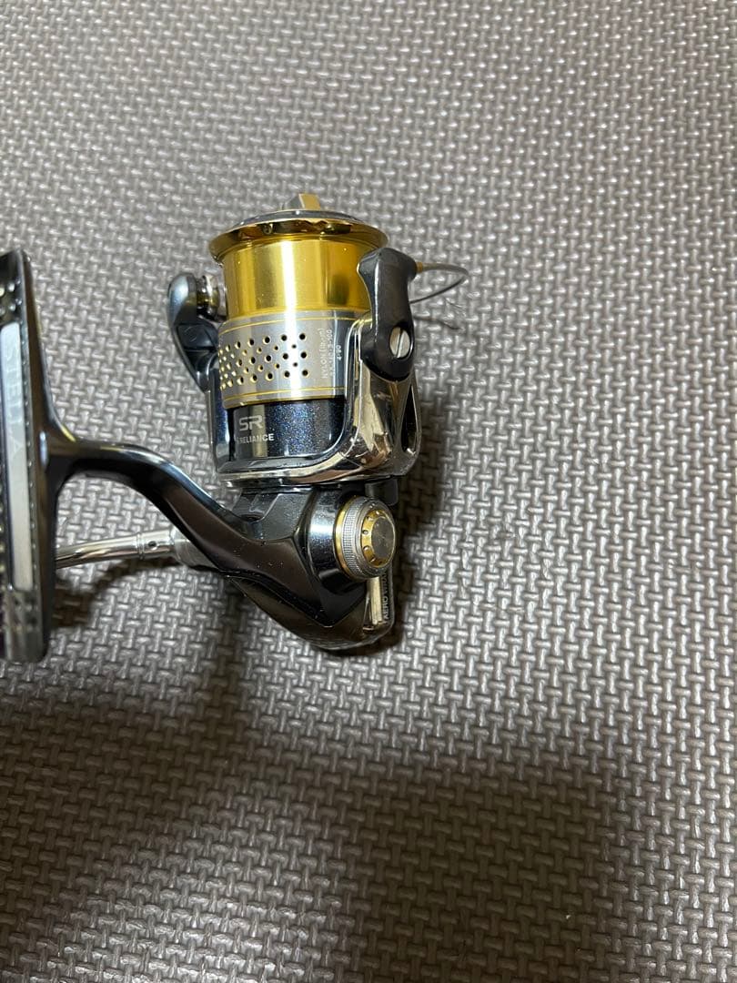 １０ステラ1000S