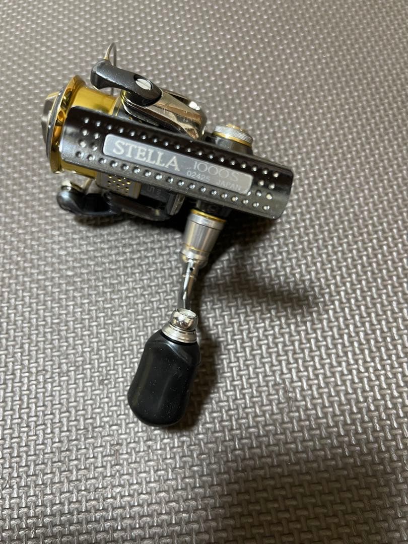 １０ステラ1000S