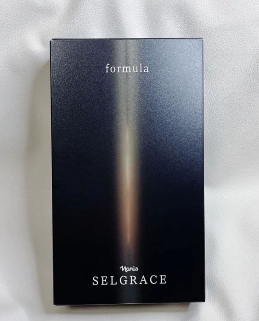 ナリス セレグレース　フォーミュラ高機能美容液セット2本入り