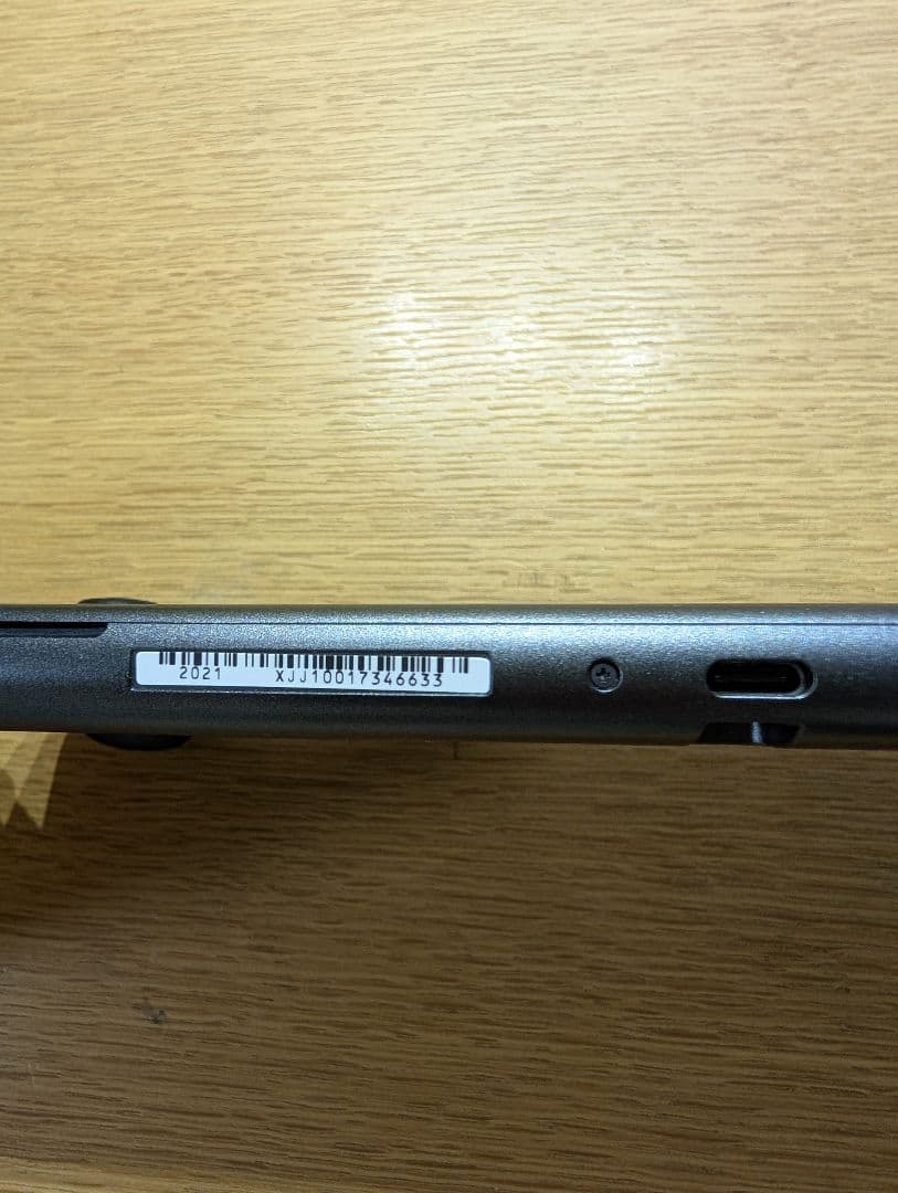 【美品】Nintendo Switch Lite 本体　ポケモン　グレー