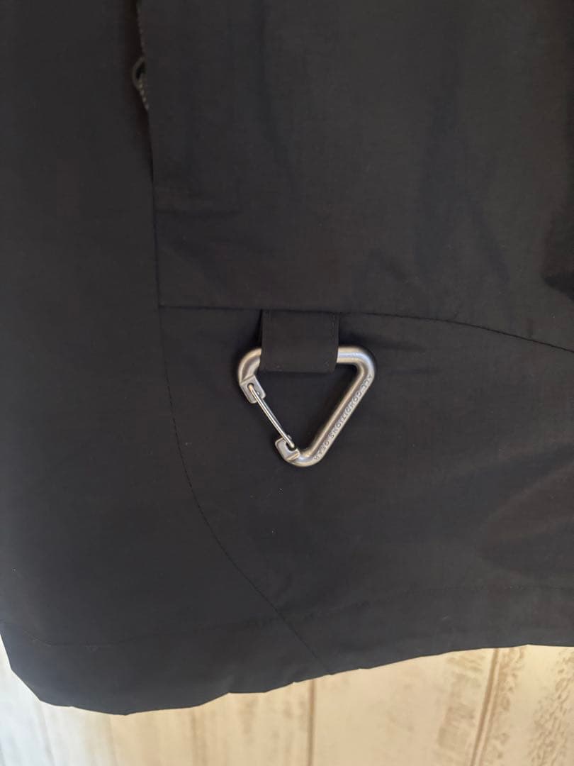 NIKE ACG SFADV MORPHO RAIN JK　サイズ XL