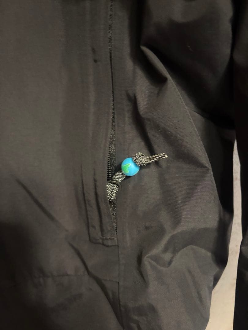 NIKE ACG SFADV MORPHO RAIN JK　サイズ XL