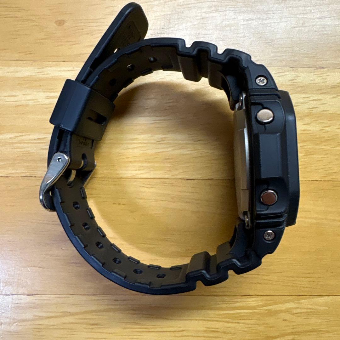 ガ*ツ様 G-SHOCK Gショック 電波ソーラー 腕時計 GW-M5610U-