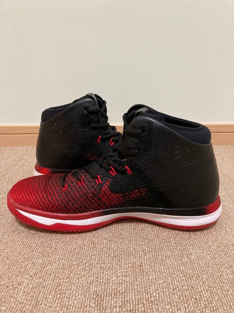 シューズ(男性用) AIR JORDAN 31 BANNED