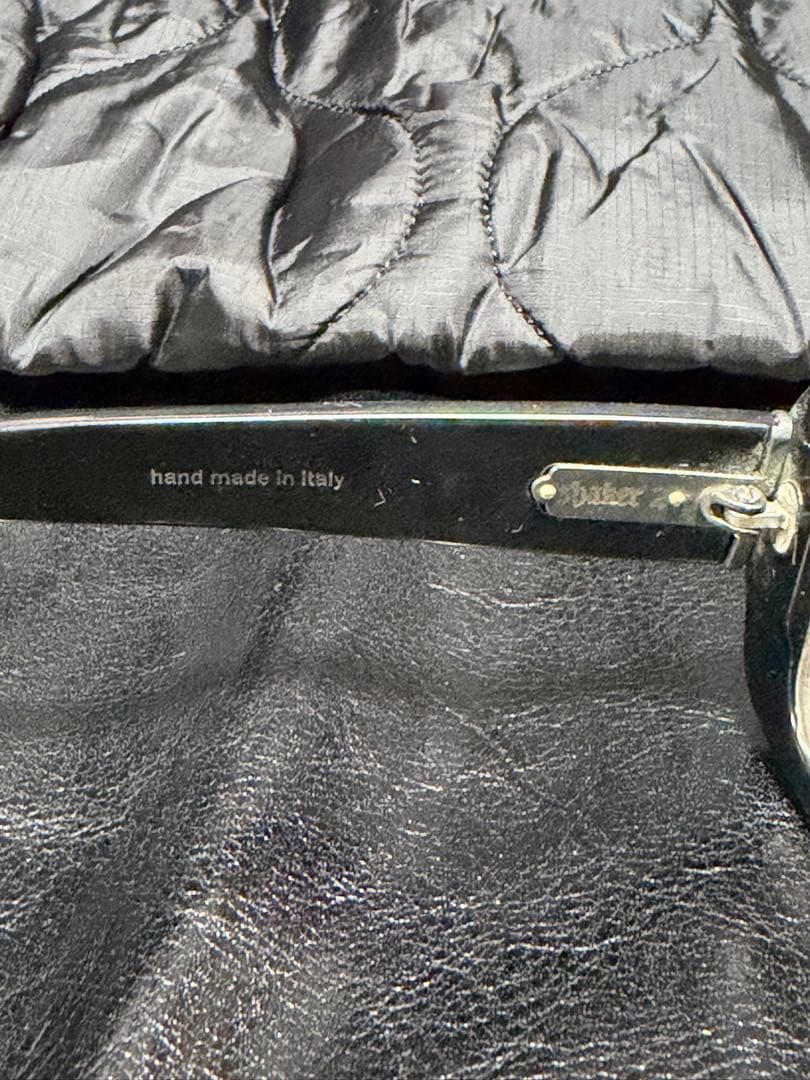 クロムハーツ shaker 2 シェイカー2 サングラス 美品 中古