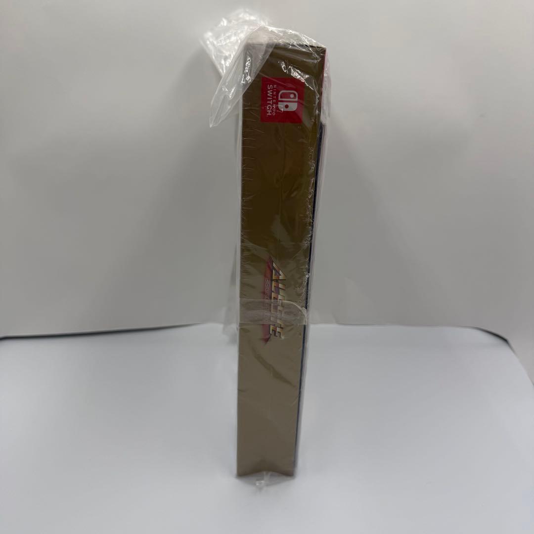 【新品未開封】ALESTA COLLECTION アレスタコレクション　同梱版