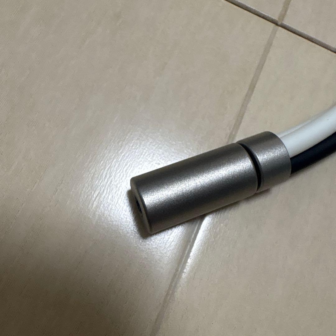 SEV ルーパー ネックレス 3Ti 52センチ