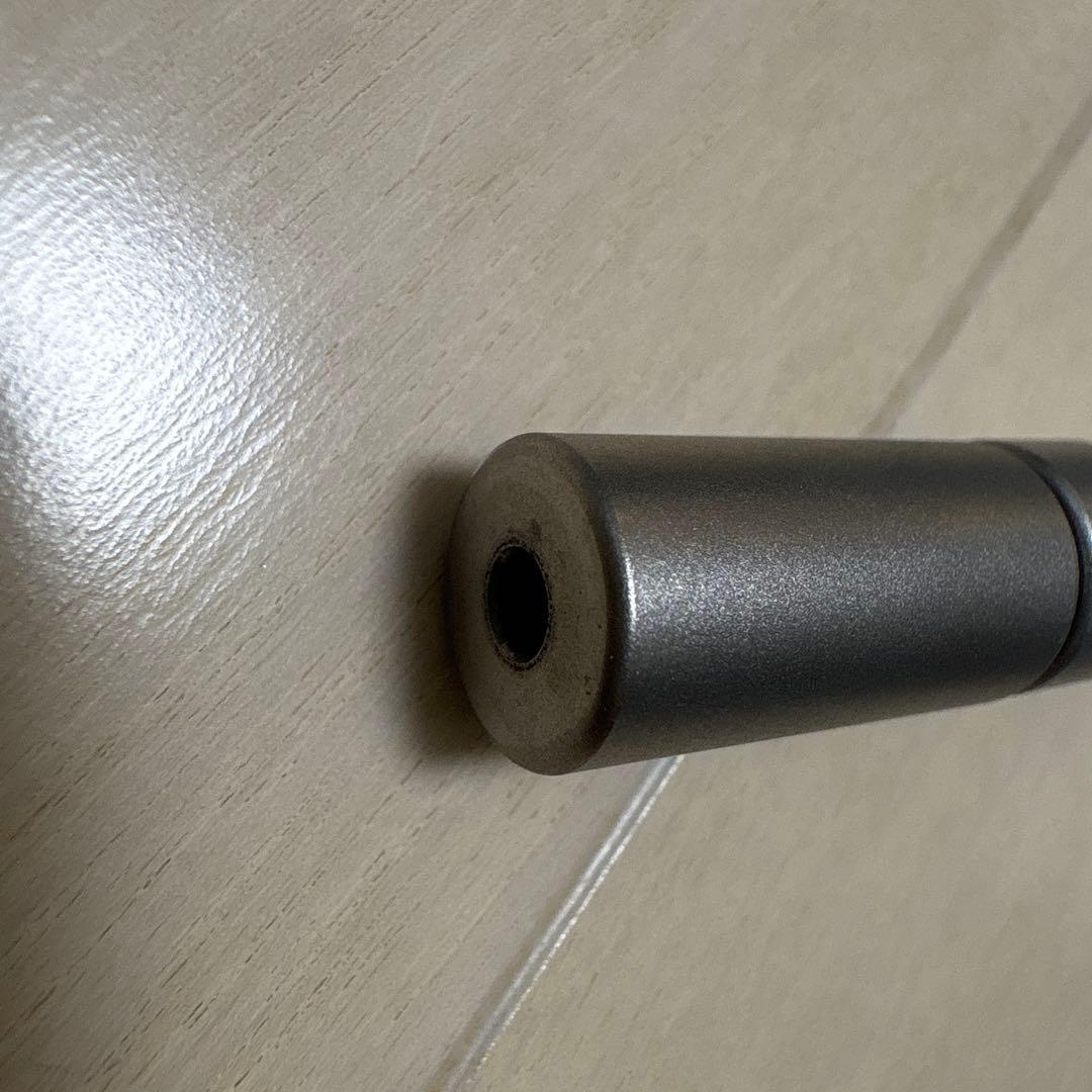 SEV ルーパー ネックレス 3Ti 52センチ