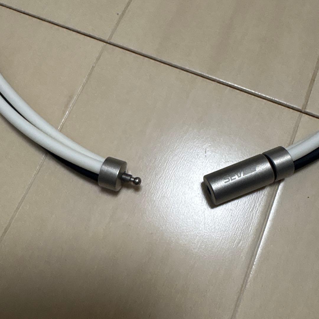 SEV ルーパー ネックレス 3Ti 52センチ