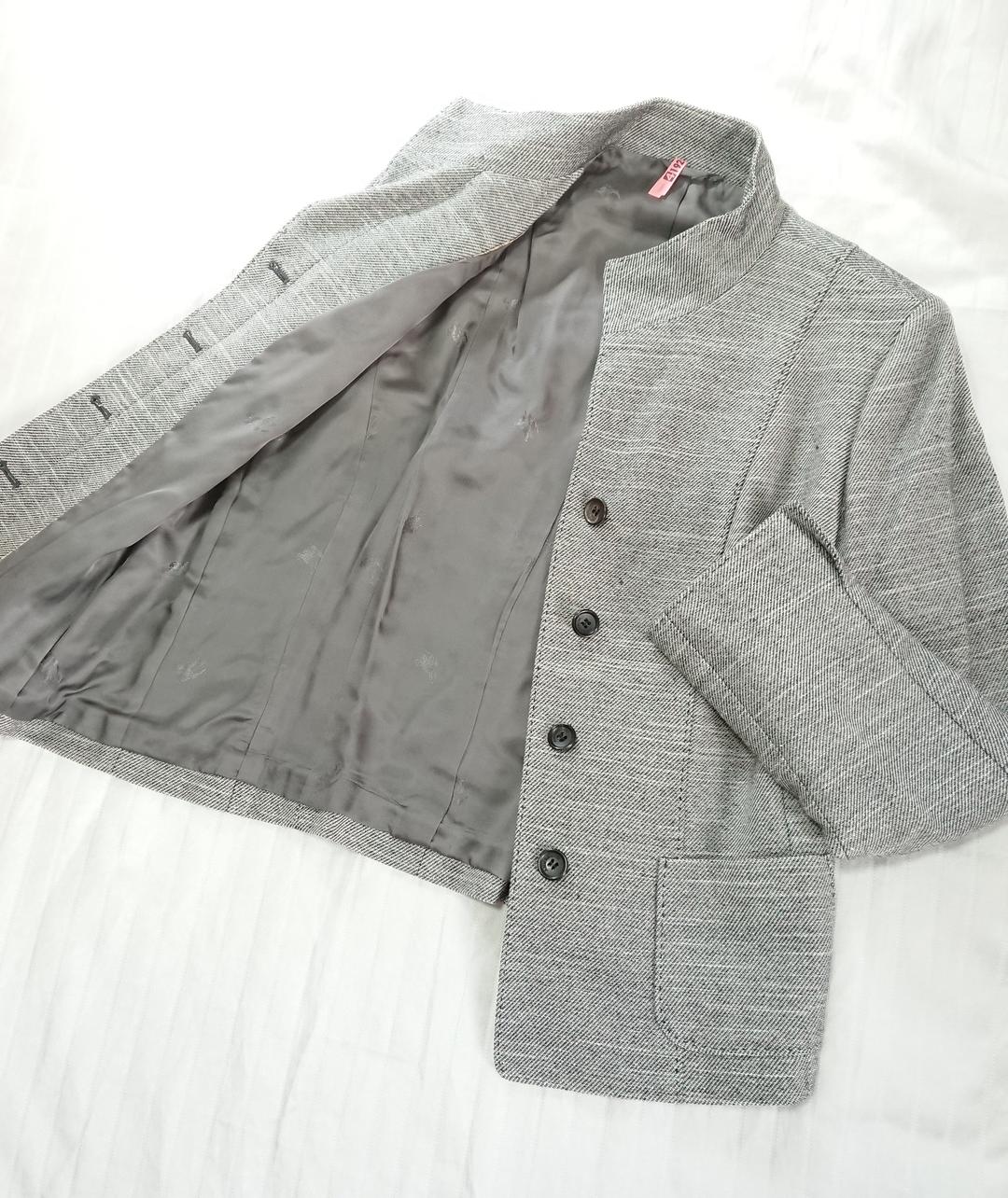 バーバリー ロンドン 大きいサイズ スーツ 44