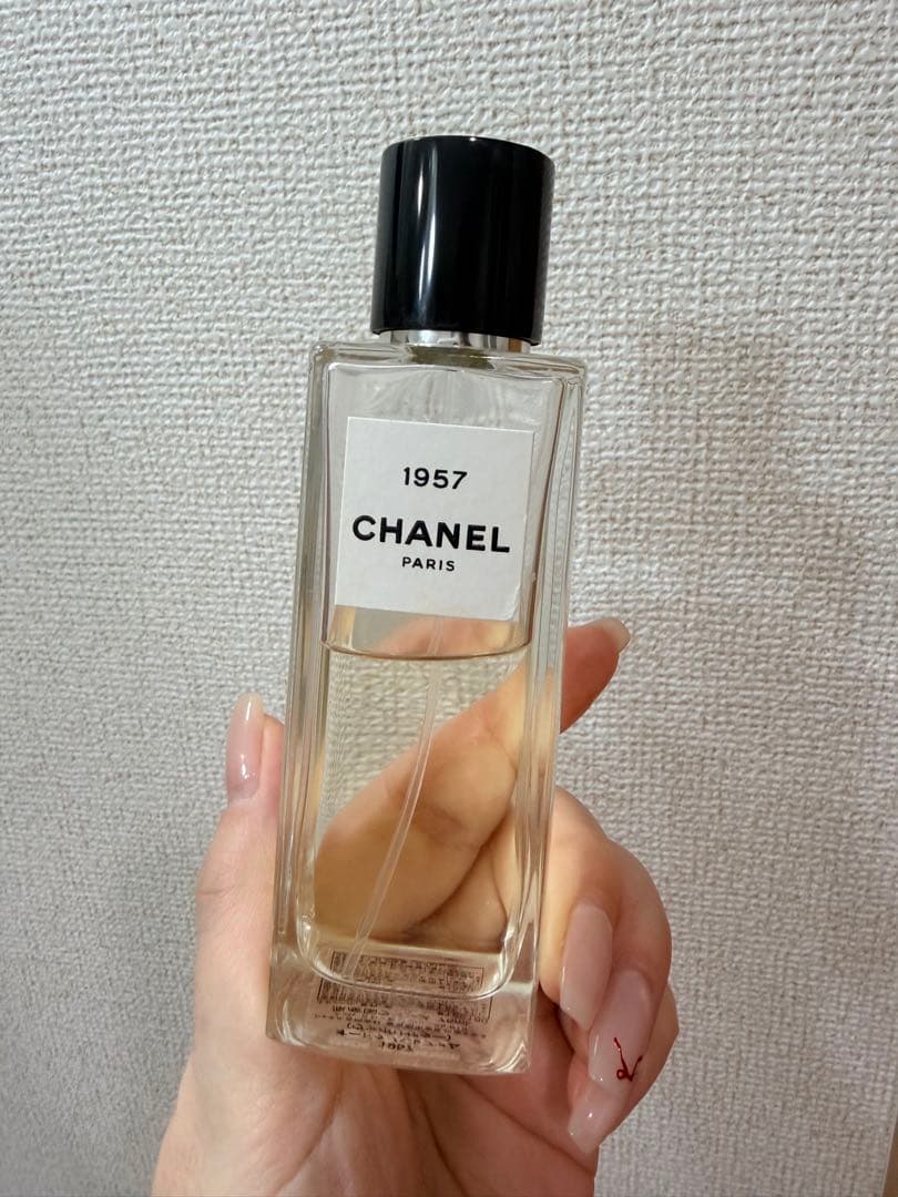 CHANEL 1957 香水 オードパルファム 200ml