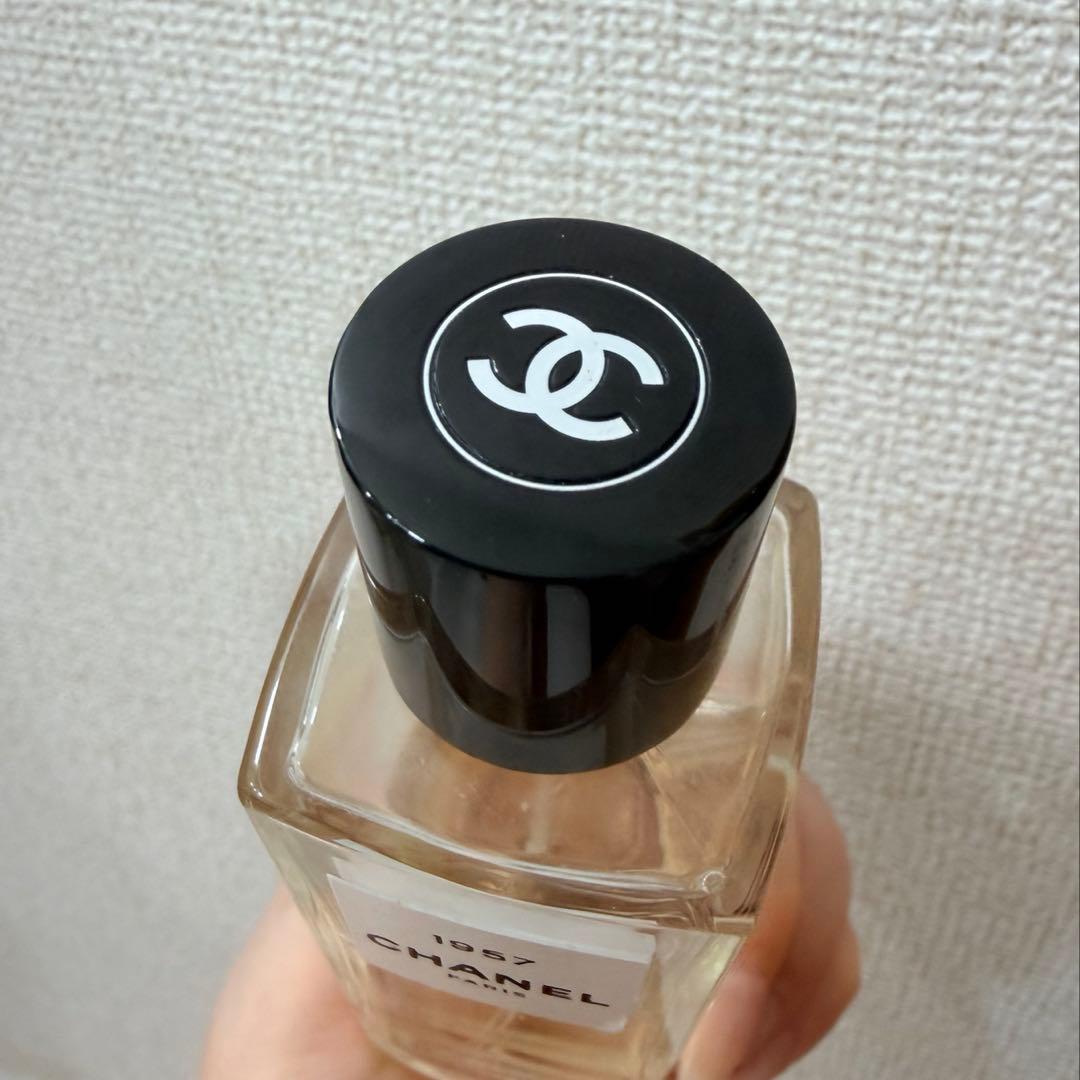 CHANEL 1957 香水 オードパルファム 200ml