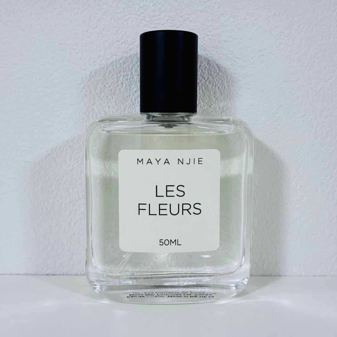 MAYA NJIE マイヤエンジャイ レフルール