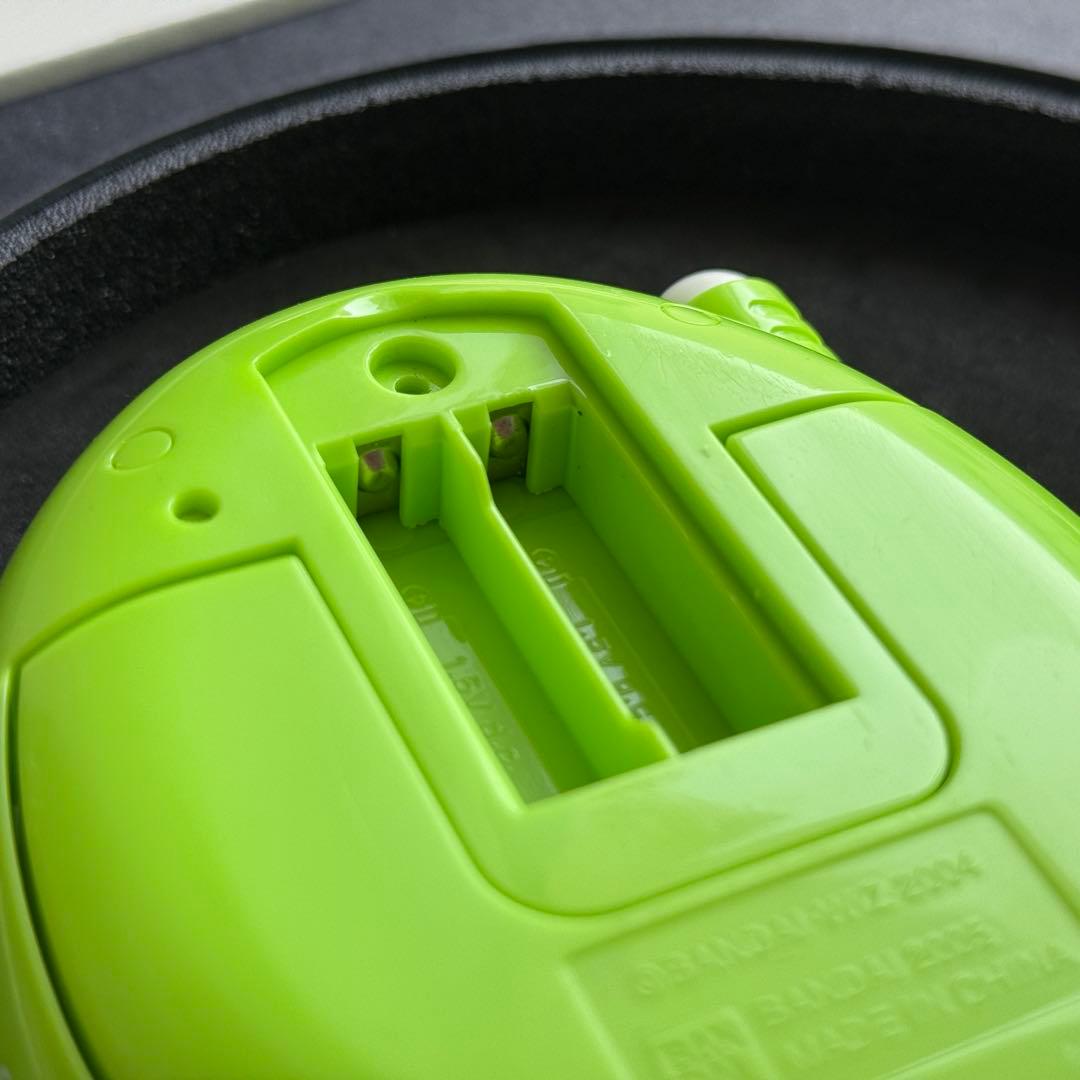 極美品【超希少！】ケータイかいツー!たまごっちプラス おうちのでかたまごっち