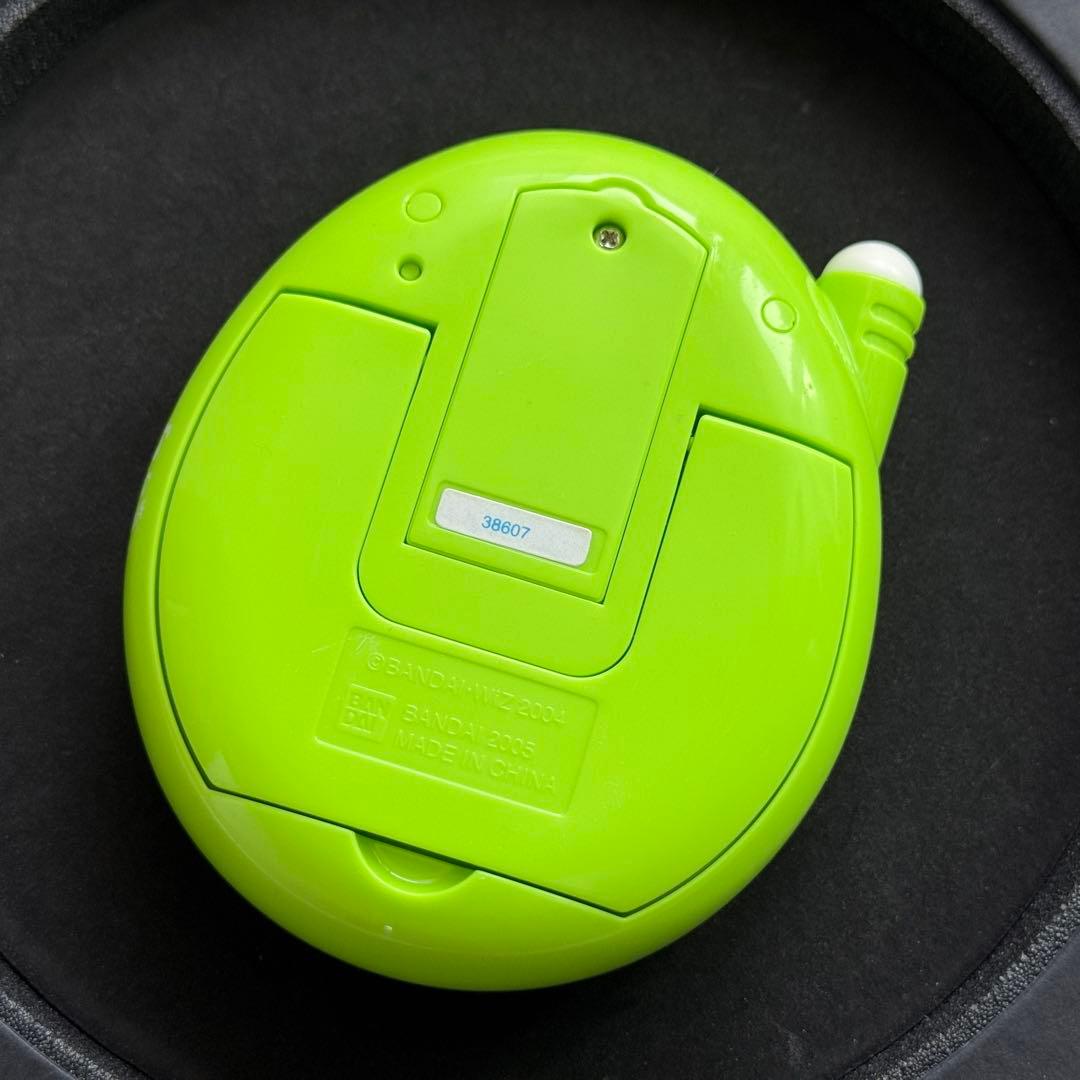 極美品【超希少！】ケータイかいツー!たまごっちプラス おうちのでかたまごっち