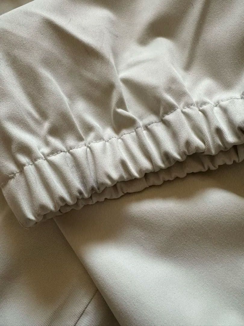 スノーボードウェア　6KNOT ズボン　パンツ　Mサイズ　ホワイト