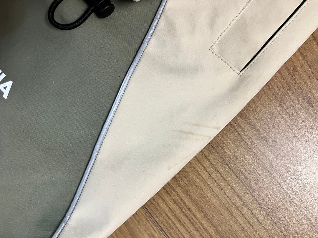 HIMASS MANIAスノーボードウェアセットLサイズ