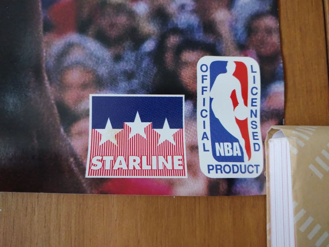 マイケルジョーダン ポスター シカゴブルズ