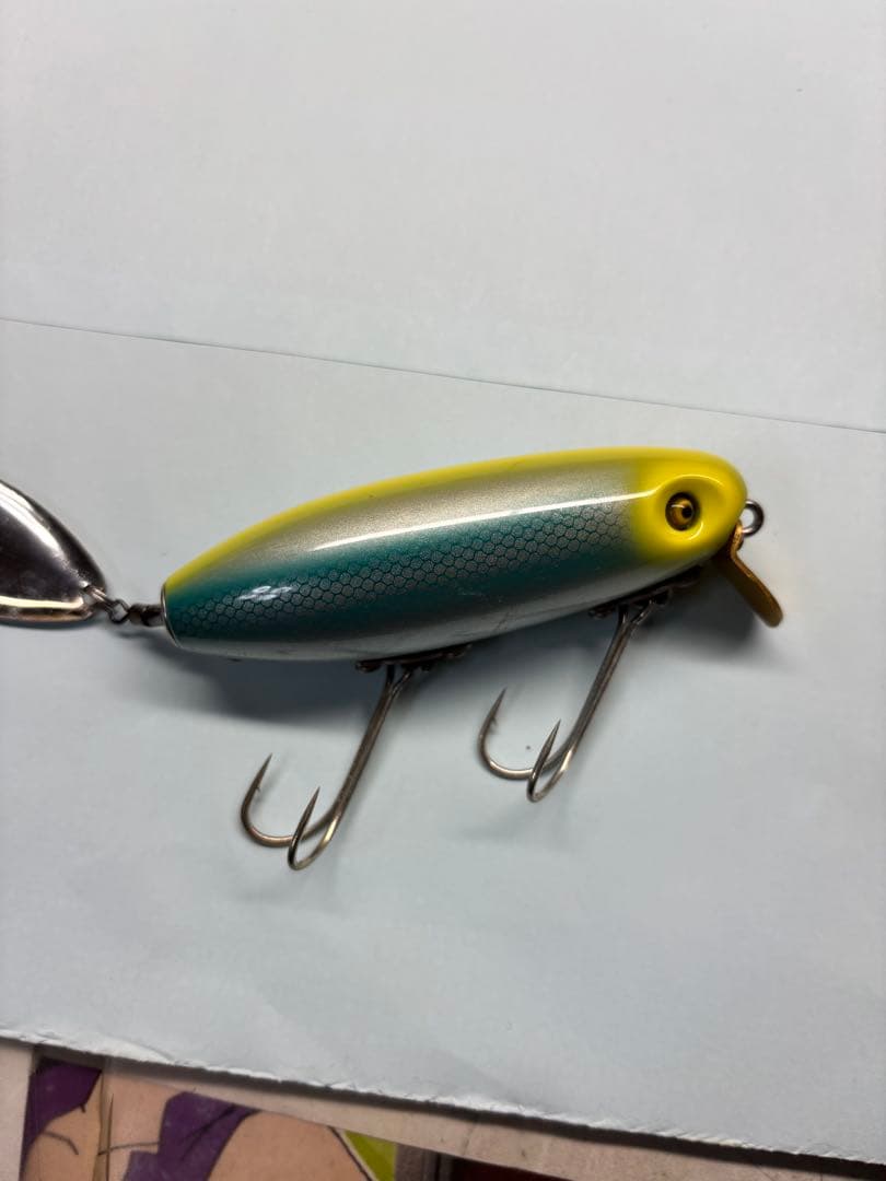 ニンナ　オロロBB ビッグブレード