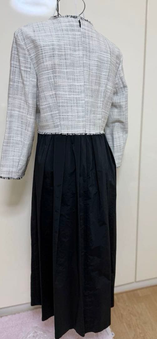 トゥモローランド未使用品ワンピース式典にも