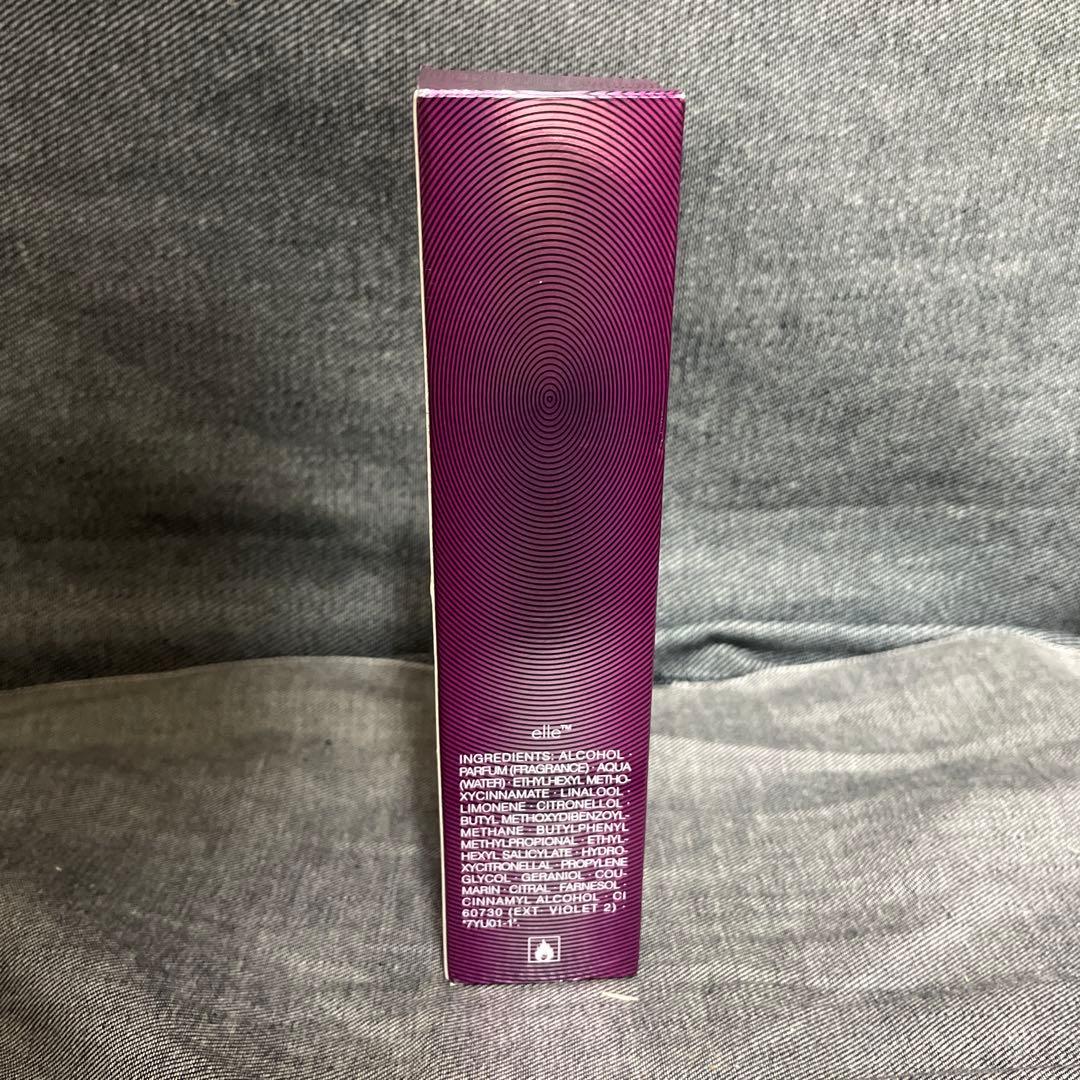 【希少・新品未使用】イヴサンローラン elle エル オードパルファム 50ml