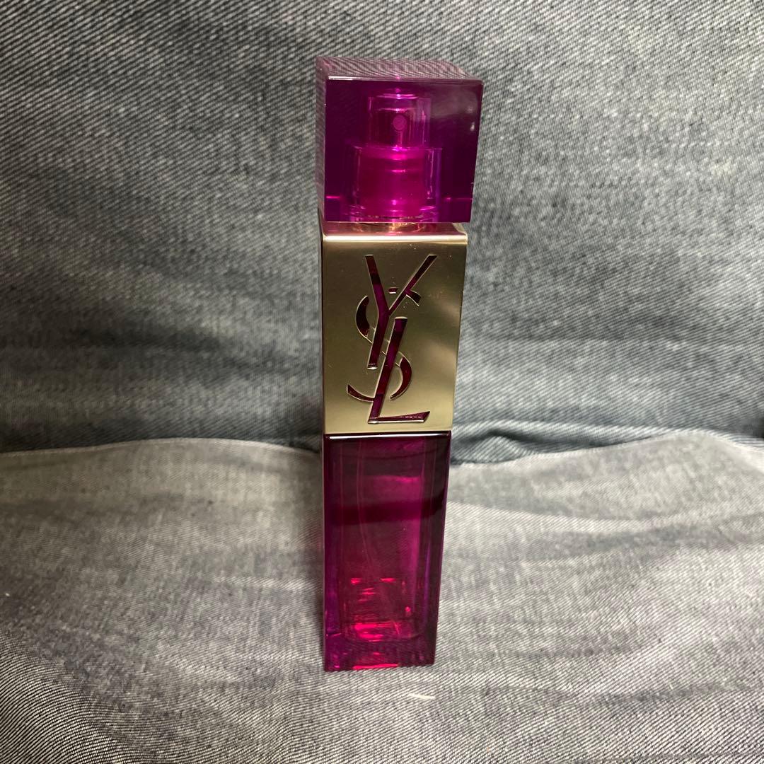 【希少・新品未使用】イヴサンローラン elle エル オードパルファム 50ml