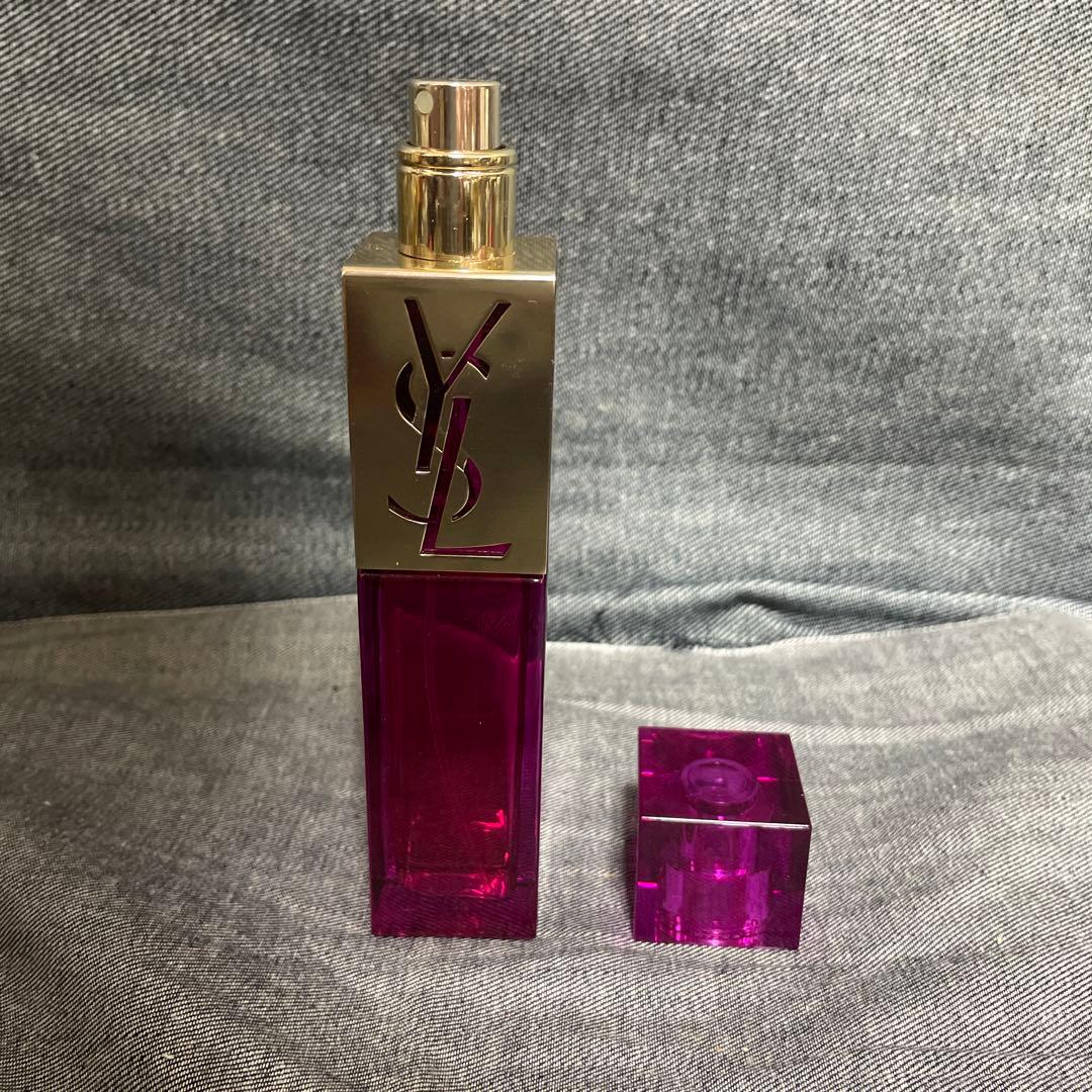 【希少・新品未使用】イヴサンローラン elle エル オードパルファム 50ml