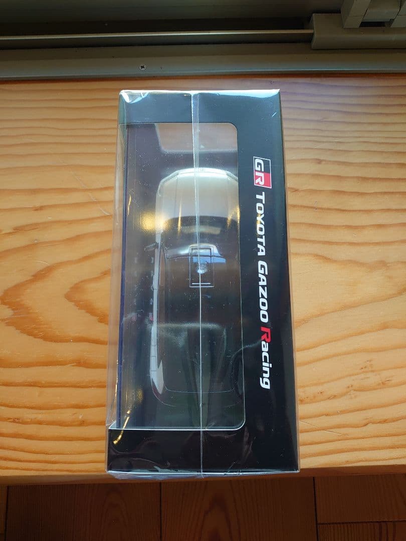 【GRスポーツ】新型RAV4　GRスポーツ　ブラック×プラチナホワイト