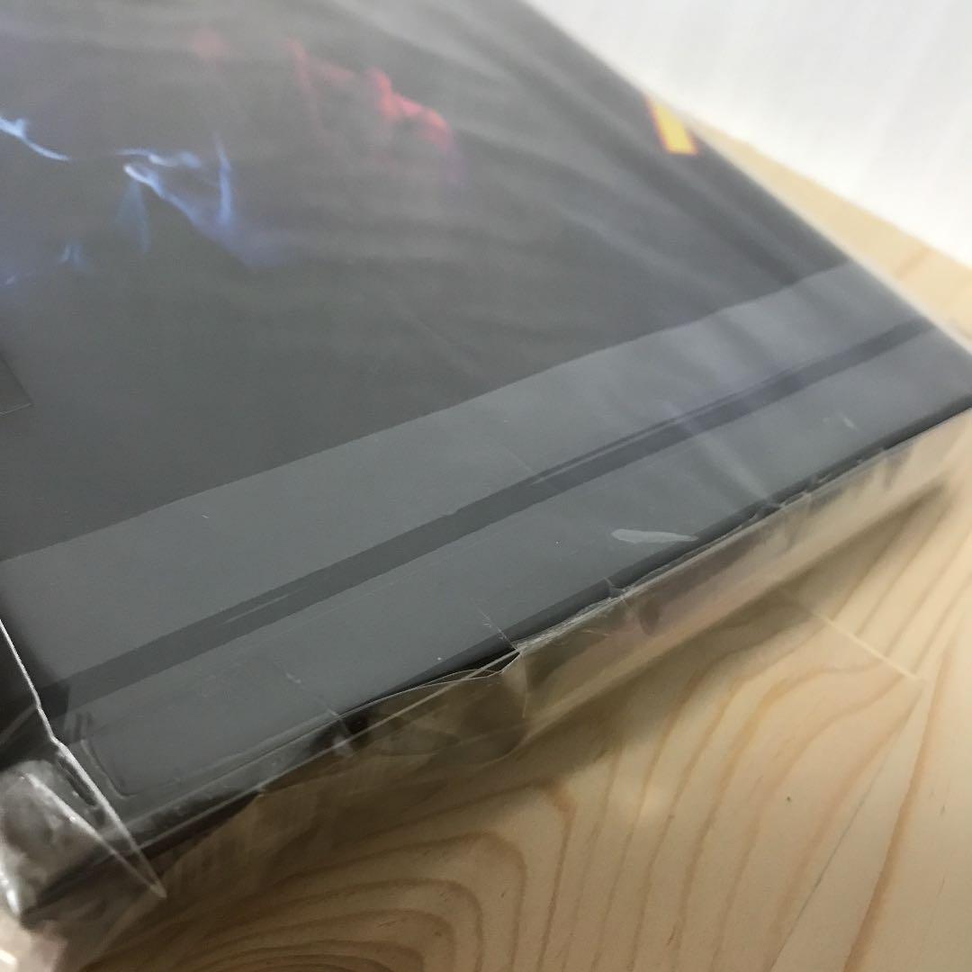 【新品未開封】三浦春馬 Fight for your heart 初回限定盤