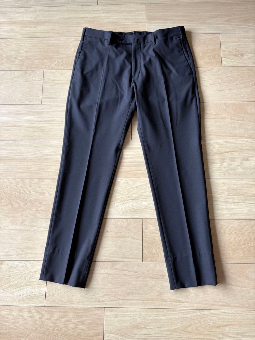 jrrmINCOTEX/新品未使用春夏35型テクノウールトロピカル